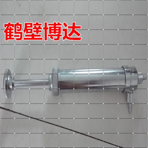 鶴壁博達廠家銷售FW型高負壓瓦斯采樣器線上接單，歡迎您下單。