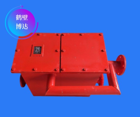 寧夏吳忠PZ型瓦斯管路負壓連續式排渣放水器品牌圖片及產地