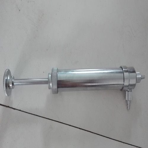 2026年的礦用FW型高負壓瓦斯采樣器更精致更實用